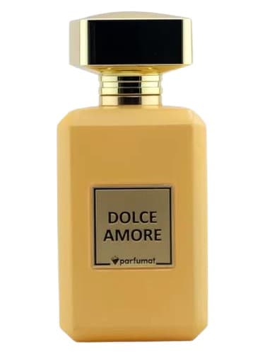 Dolce Amore - دولچه آمور