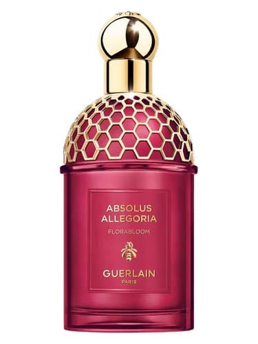 Florabloom Absolu - فلورابلوم ابسولو