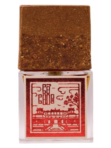 Cố Cung - کانگ