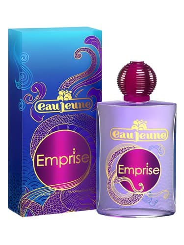 Emprise