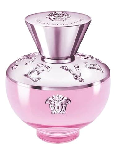 Versace Pour Femme Dylan Blush Pink 