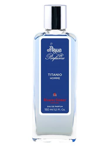 Titanio Homme - تیتانیو هوم
