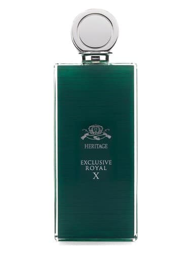 Exclusive Royal X - انحصاری رویال ایکس