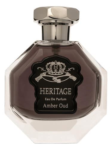 Amber Oud - امبر عود