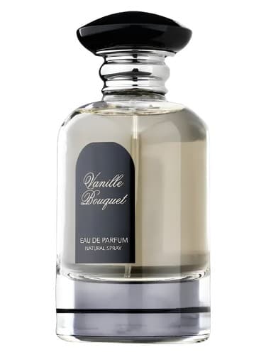 Vanille Bouquet