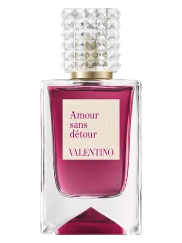 Amour Sans Detour - Amour Sans انحراف