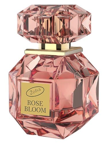 Rose Bloom - گل رز