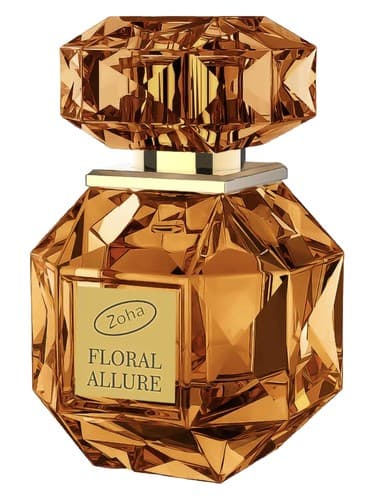 Floral Allure