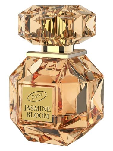 Jasmine Bloom - یاسمین بلوم