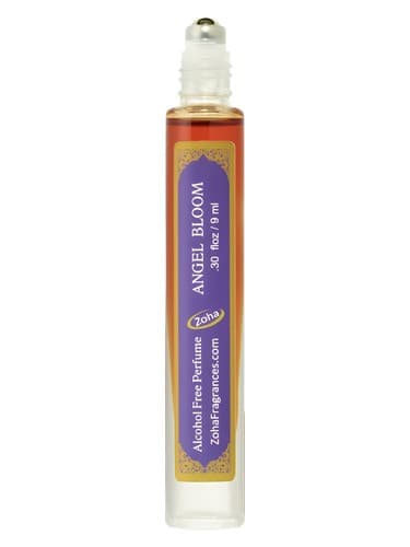 Angel Bloom Perfume Oil Roll On - رول روغن عطر فرشته بلوم