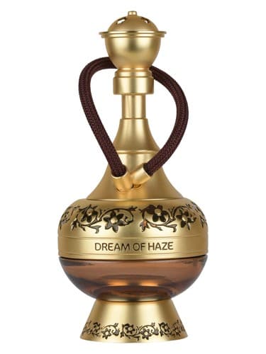 Dream Of Haze - رویای مه