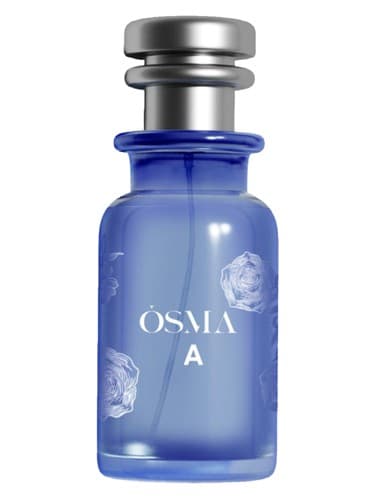 Osma A - اسما ع