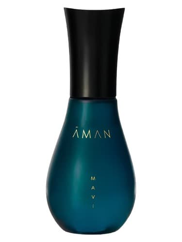 Mavi - ماوی