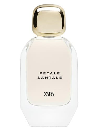 Petale Santale