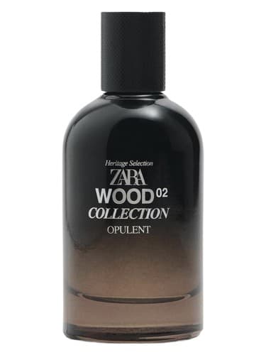 Wood 02 Collection Opulent