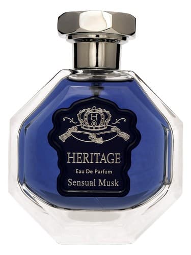 Sensual Musk - مشک حسی