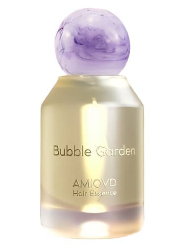 Bubble Garden - باغ حبابی