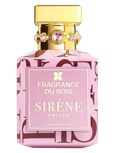 Sirène Privée 