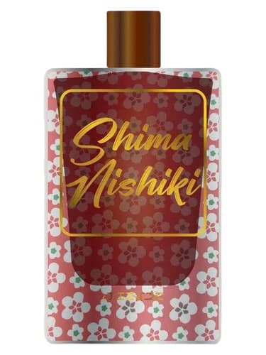 Shima Nishiki