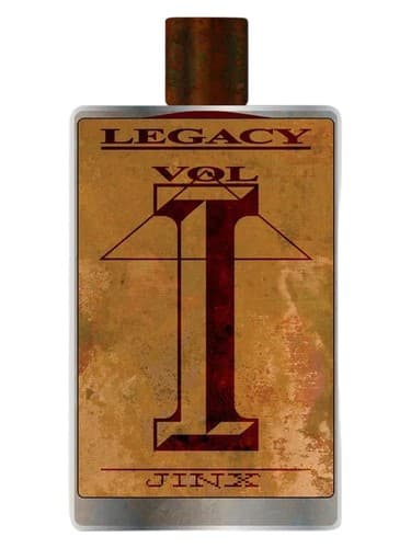 Legacy Vol. 1 