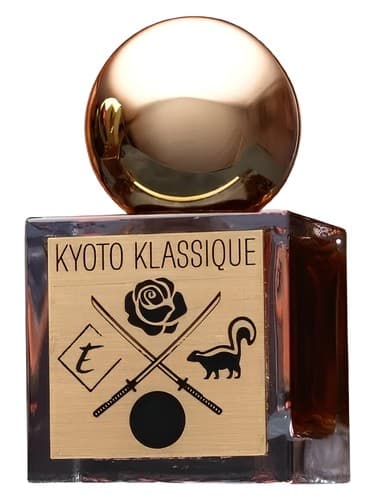 Kyoto Klassique - کیوتو کلاسیک