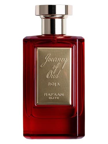 Journey of Oud-Roja - سفر عود روجا