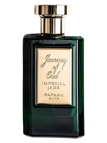 Imperial Jade - یشم امپراتوری