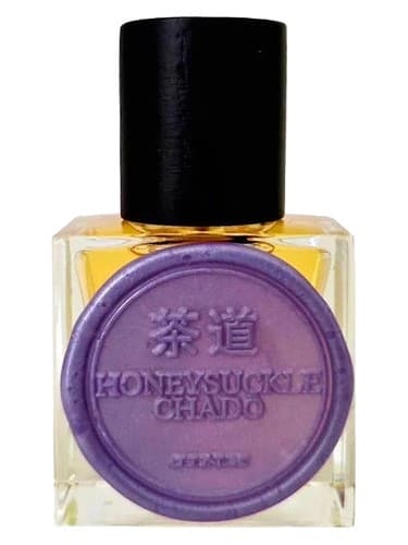 Honeysuckle Chadō