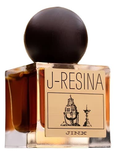 J-Resina - جی رسینا