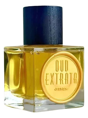 Oud Extrata - عود اضافی