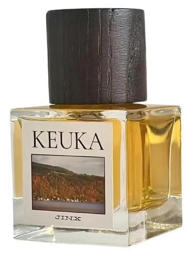 Keuka - کوکا
