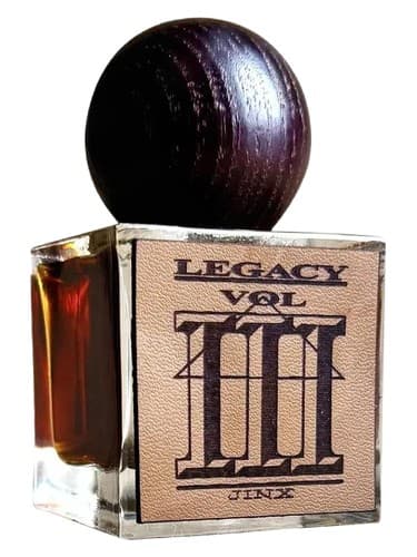 Legacy Vol. 3 
