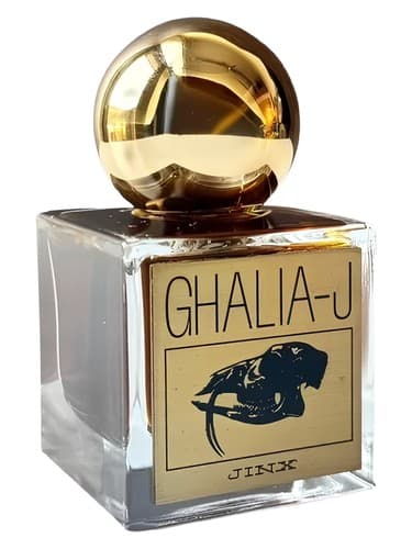 Ghalia-J