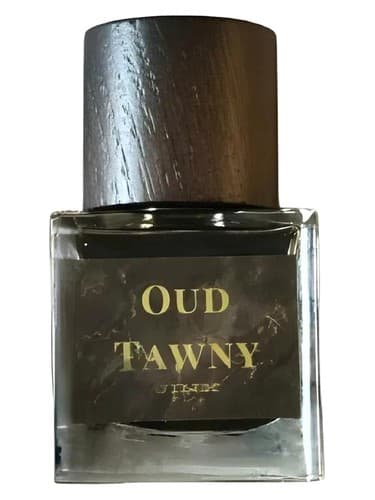Oud Tawny - عود تاونی