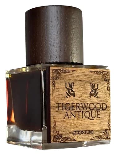 Tigerwood Antique - عتیقه تایگروود