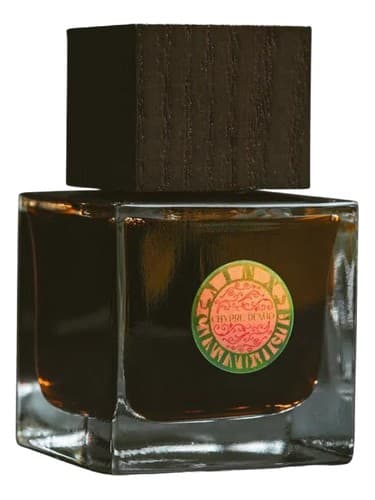 Chypre Denuo