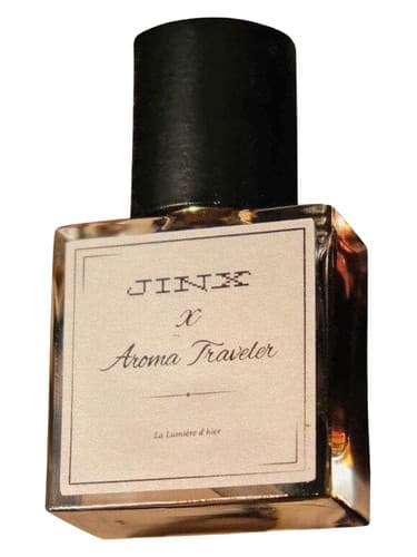 Jinx x Aroma Traveler La Lumiere d'Hier