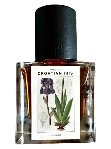 (Proto) Croatian Iris