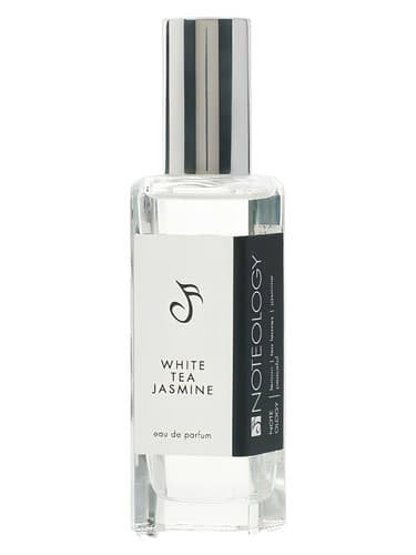 White Tea Jasmine - تی وایت یاس
