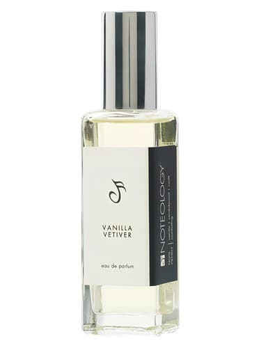 Vanilla Vetiver - وتیور وانیلی