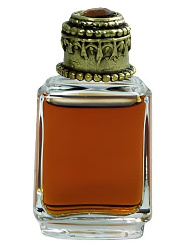 Black Amber - کهربای بلک