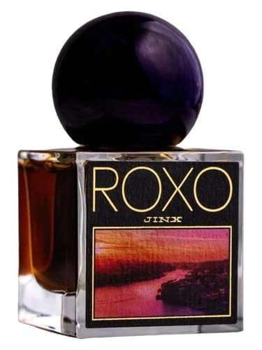 Roxo - روکسو