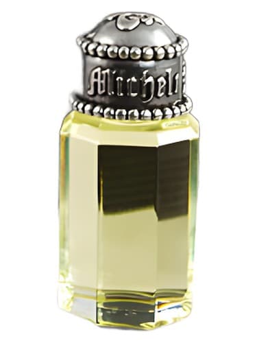 Black Gardenia