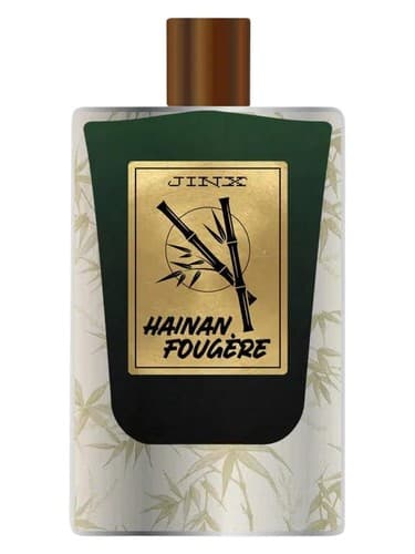 Hainan Fougere