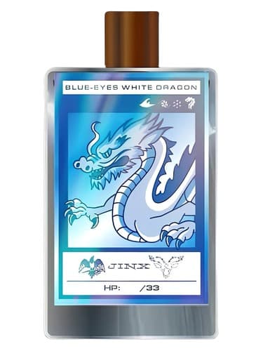 Blue-Eyes White Dragon