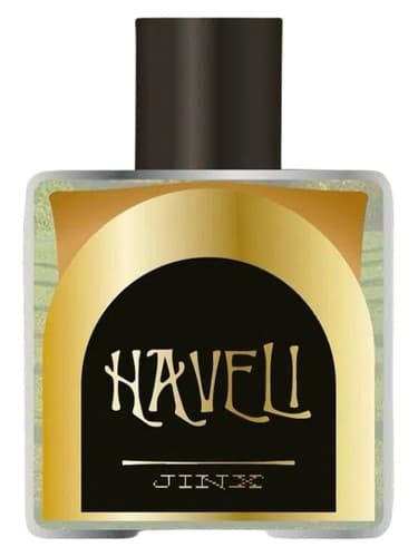 Haveli - هاولی