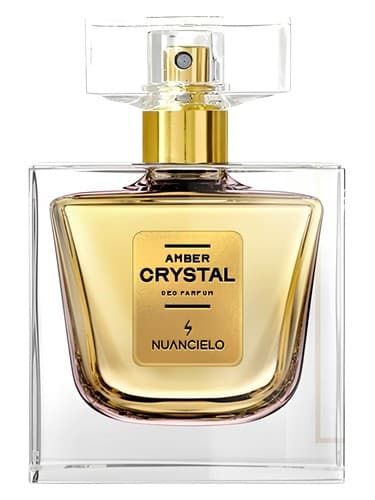 Amber Crystal