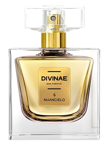 Divinae