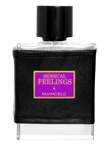 Sensual Feelings