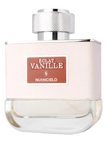 Éclat Vanille - اکلات وانیلا